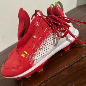 Baseball cleats - boys
